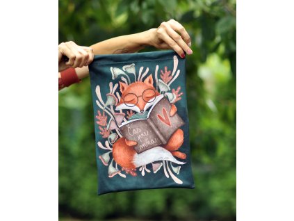 Vrecúško Čas pre mňa SKLADOM