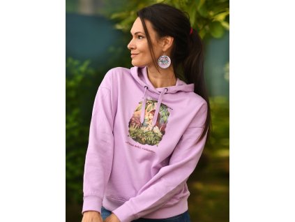 Mikina Medzi riadkami