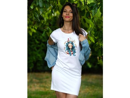 Tričkošaty V hlbinách