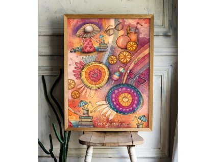 printletojestavmysle