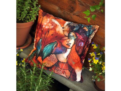 Vankúšik Eliška SKLADOM