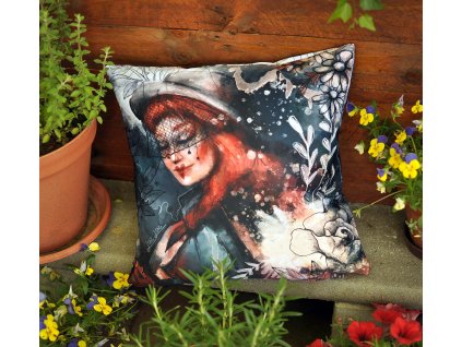 Vankúšik Misty SKLADOM