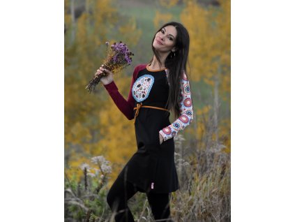 Šaty Forest Mko SKLADOM