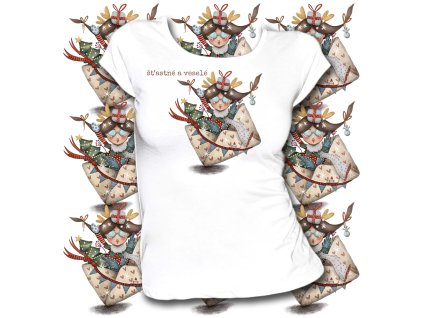 tricko stastneavesele