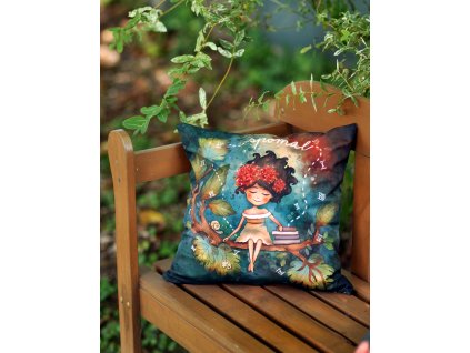 Vankúšik Spomaľ SKLADOM