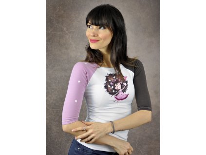 Tričko Láskovila Original Sko SKLADOM