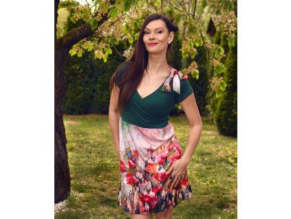 Šaty Monet Mko SKLADOM