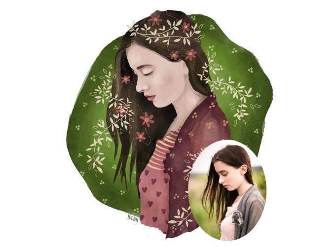 mellypersonalized