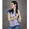 Tričko Delilah Summer