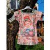 Tričko Sadím teda som (original) XL SKLADOM