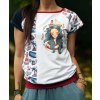 Tričko V hlbinách Portugal L/XL