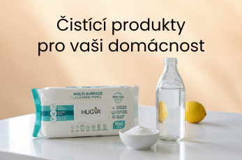 cistici prostredky