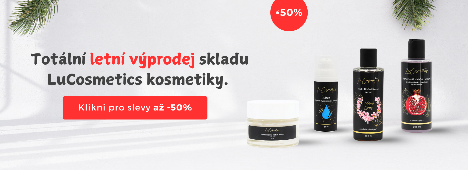 lu vyprodej