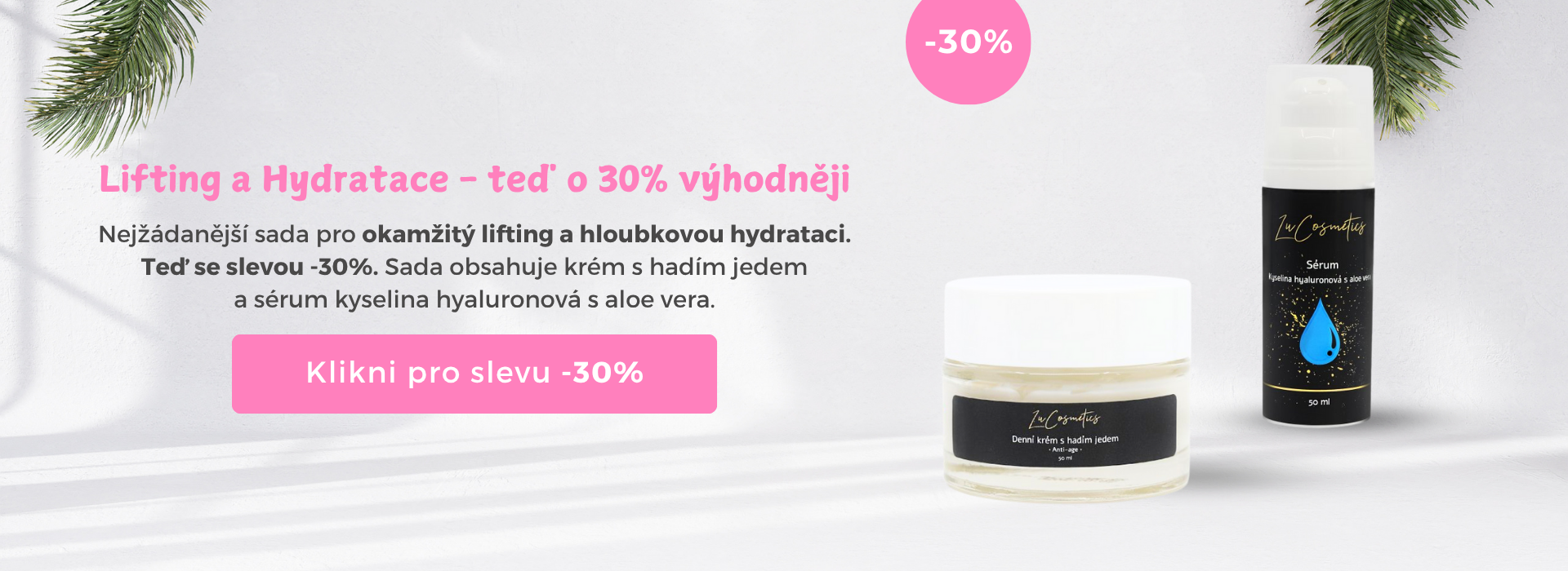 Lu akce