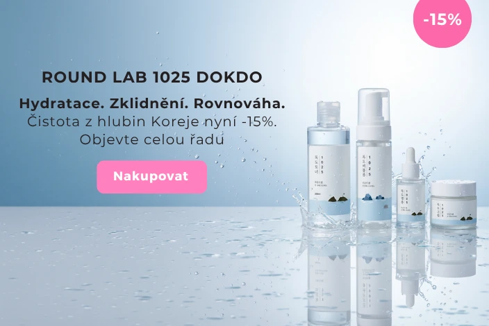 Hydratace z hlubin oceánu nyní -15 %.