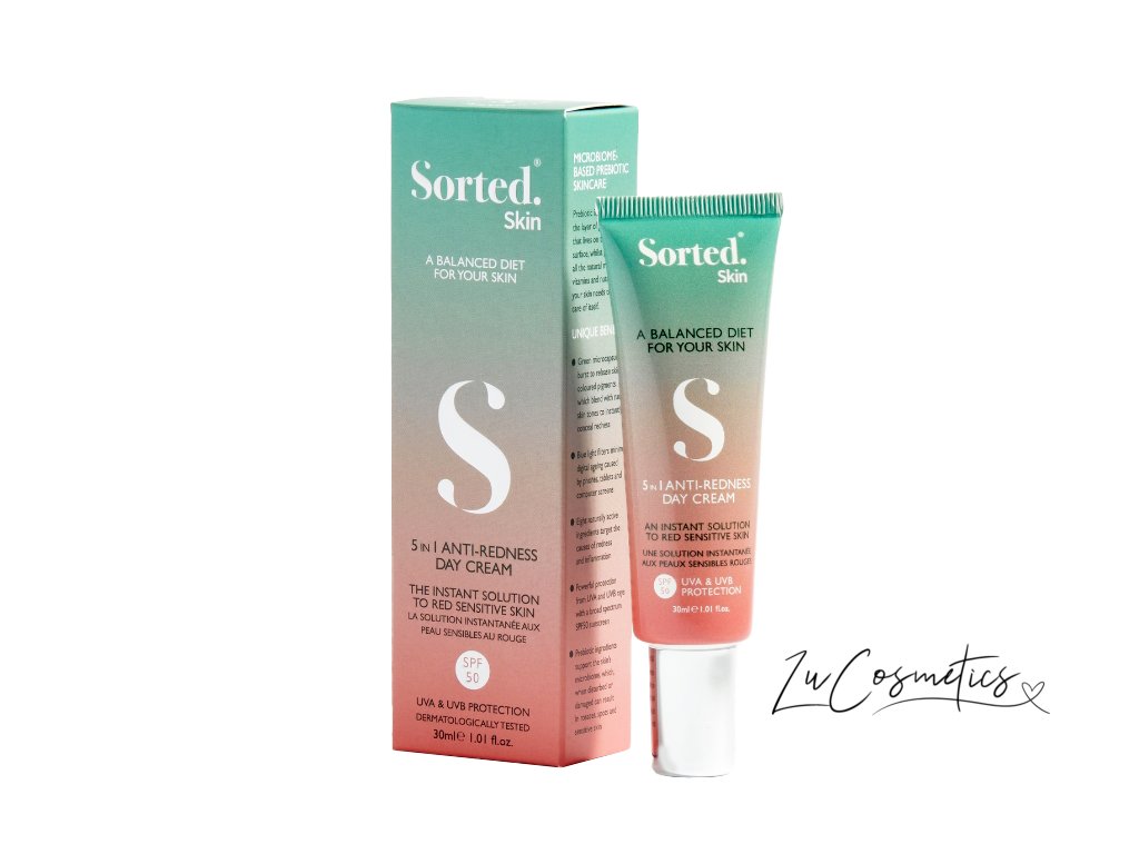 sortedskin produktovka