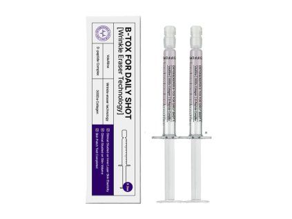 [DIFFER DEEPER] B TOX For Daily Shot RX 2 copy