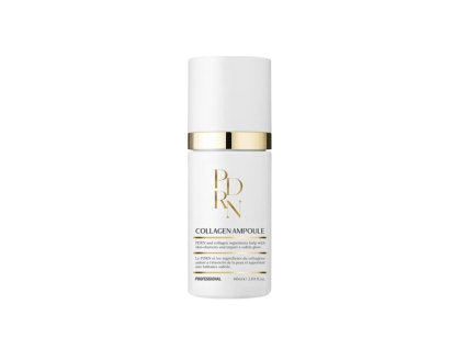 orgahue pdrn collagen ampoule luxusni ampule 60 ml
