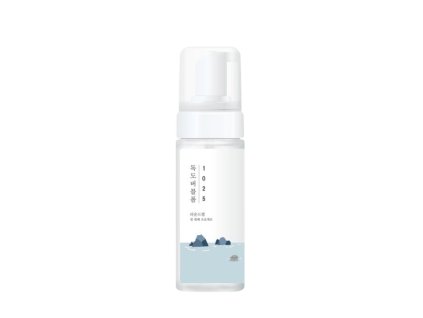 round lab 1025 dokdo bubble foam cleanser 1920x1920