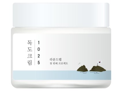 3 1025 dokdo cream 80ml