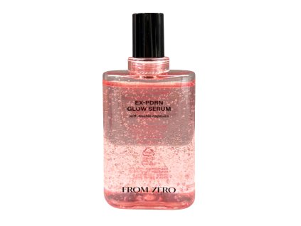 FROM ZERO PDRN Double Capsule Serum 100 ml, korejské regenerační sérum s PDRN
