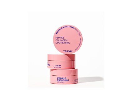 trimay wrinkle smoothing gel eye patch 60 kusu (1)