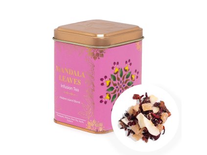 Čajová směs Skrytého Ostrova, 50g