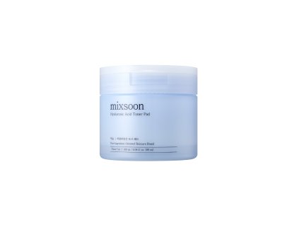Mixsoon Hyaluronic Toner Pad 1920x1920