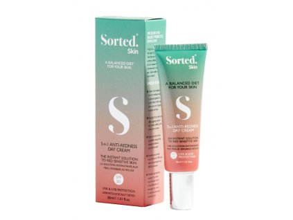 sortedskin produktovka