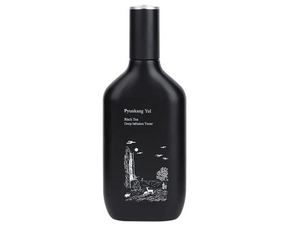 Pyunkang Yul Black Tea Deep Enriched Toner