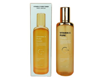 vitaminC pure toner