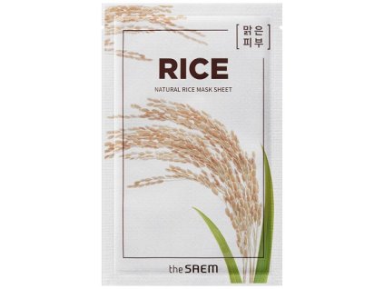 SH006103610 Natural Rice Mask Sheet Front 02 L