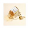 bom beauty of majesty peptide power ampoule s cistym 24k zlatem a 17 aminokyselinami 30 ml (3)