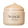Arencia Calendula Rice Mochi Cleanser – jemný čisticí gel s měsíčkem a rýží 120g