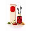 SORVELLA Red Baccarat aroma difuzér 120 ml – dlouhotrvající vůně do bytu