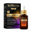 BIOXCIN Skin Expert Collagen 5% protivráskové zpevňující sérum s retinolem 30 ml