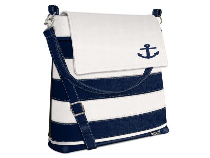 1653 evi uni five blue and white 1