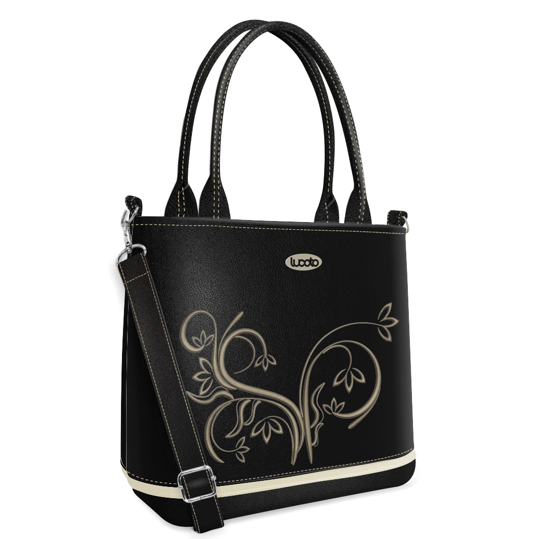 Gobi Black