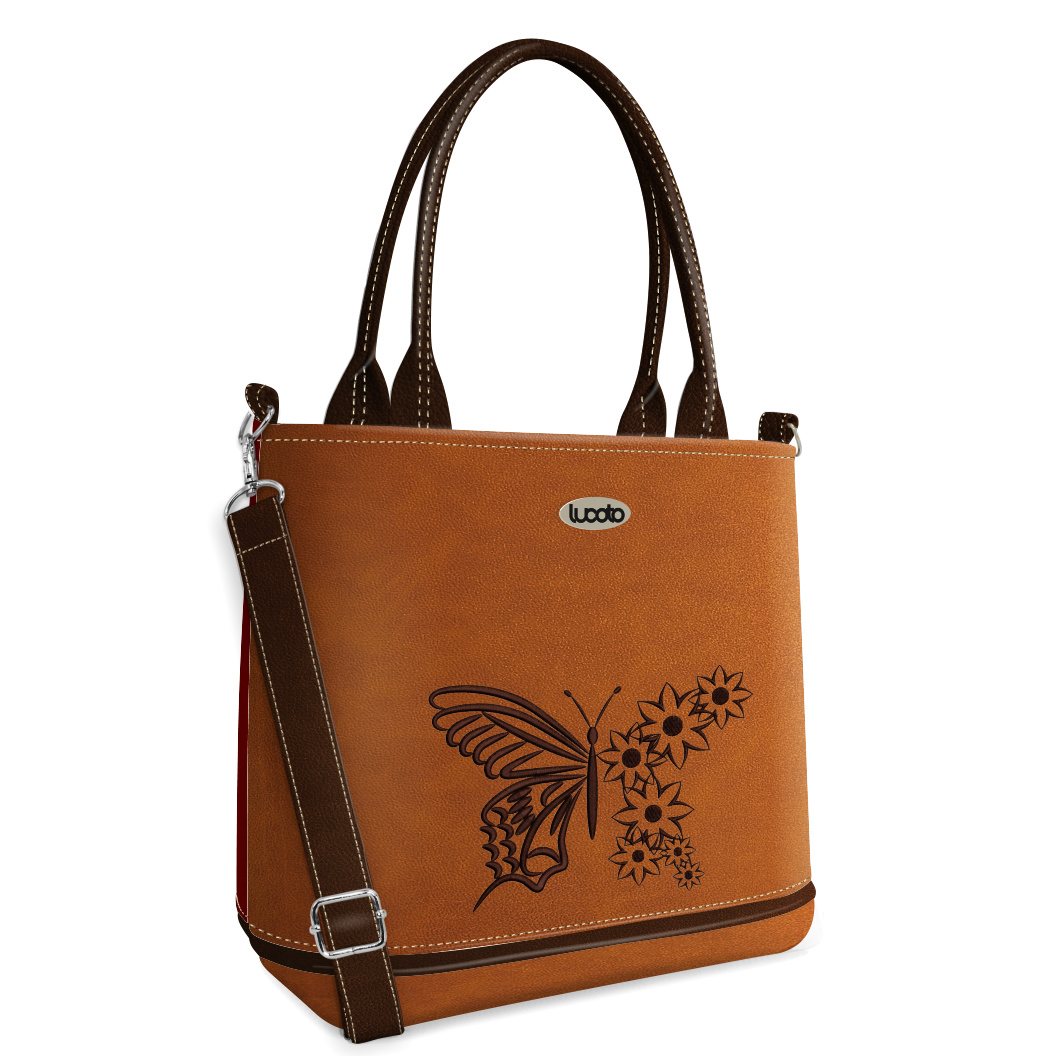 Gobi Brown