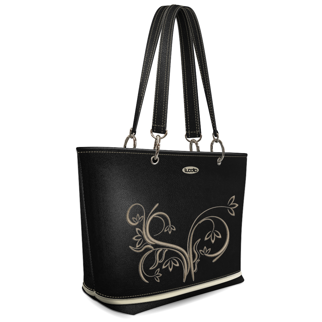 Pony Black
