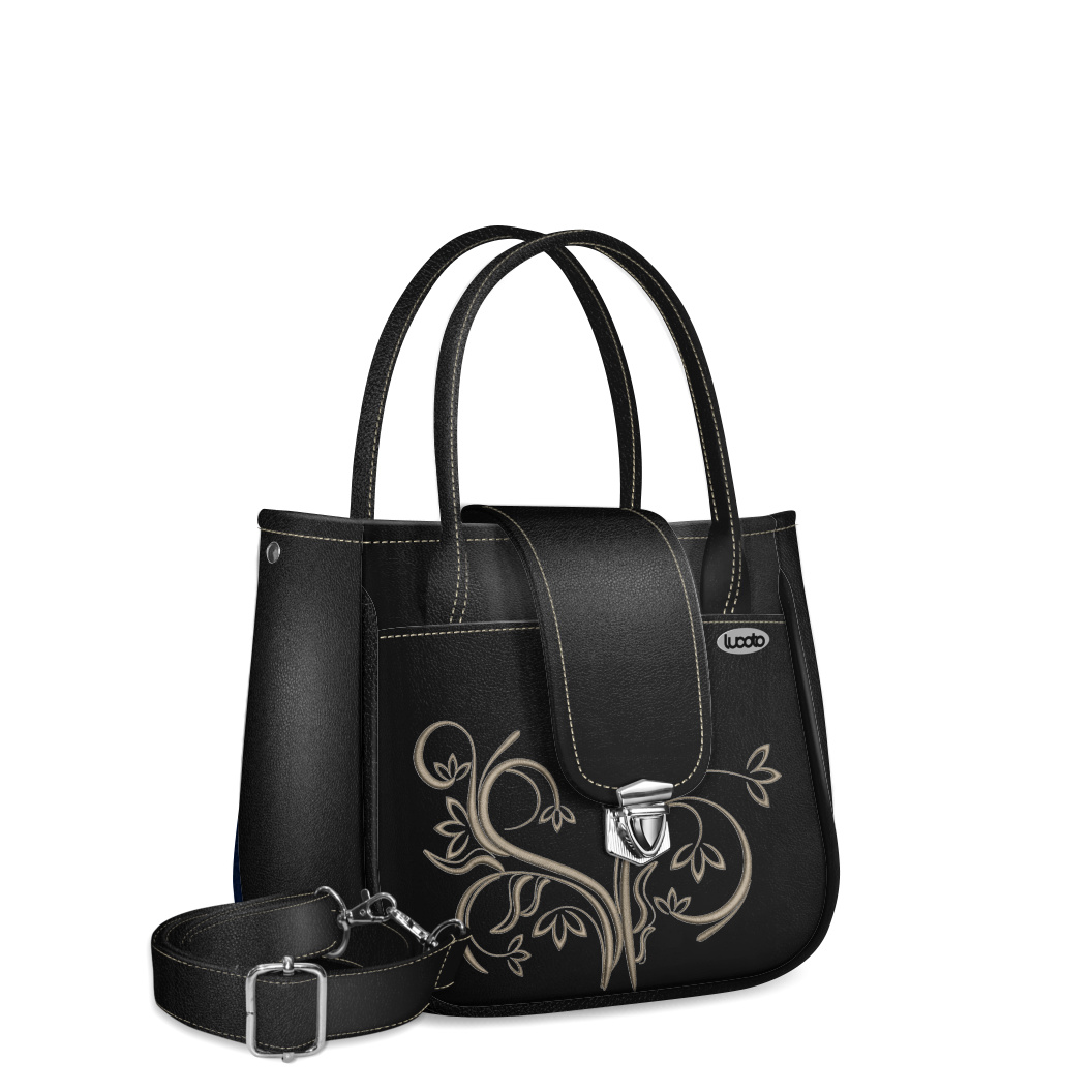 Princi Black
