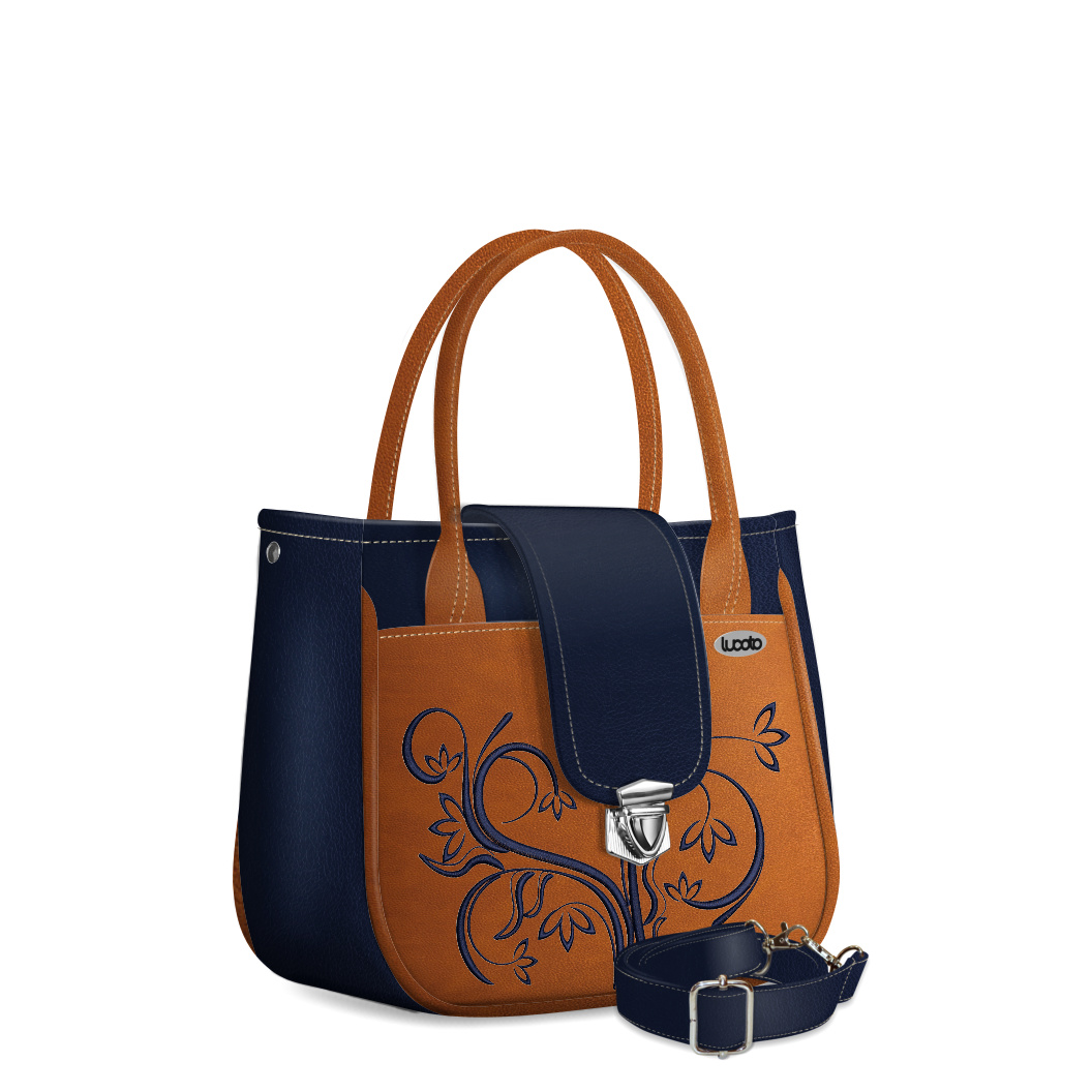 Princi Blue