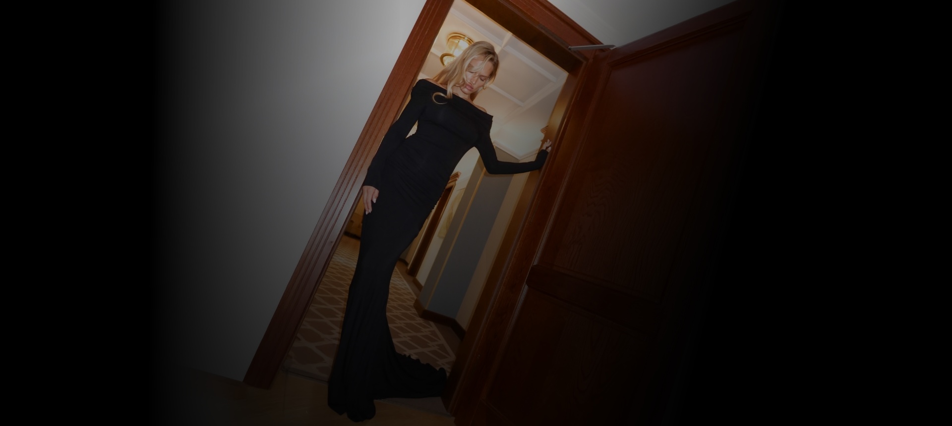 Lucre odevná značka