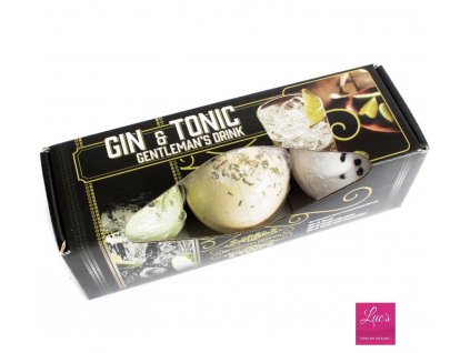 gin a tonic