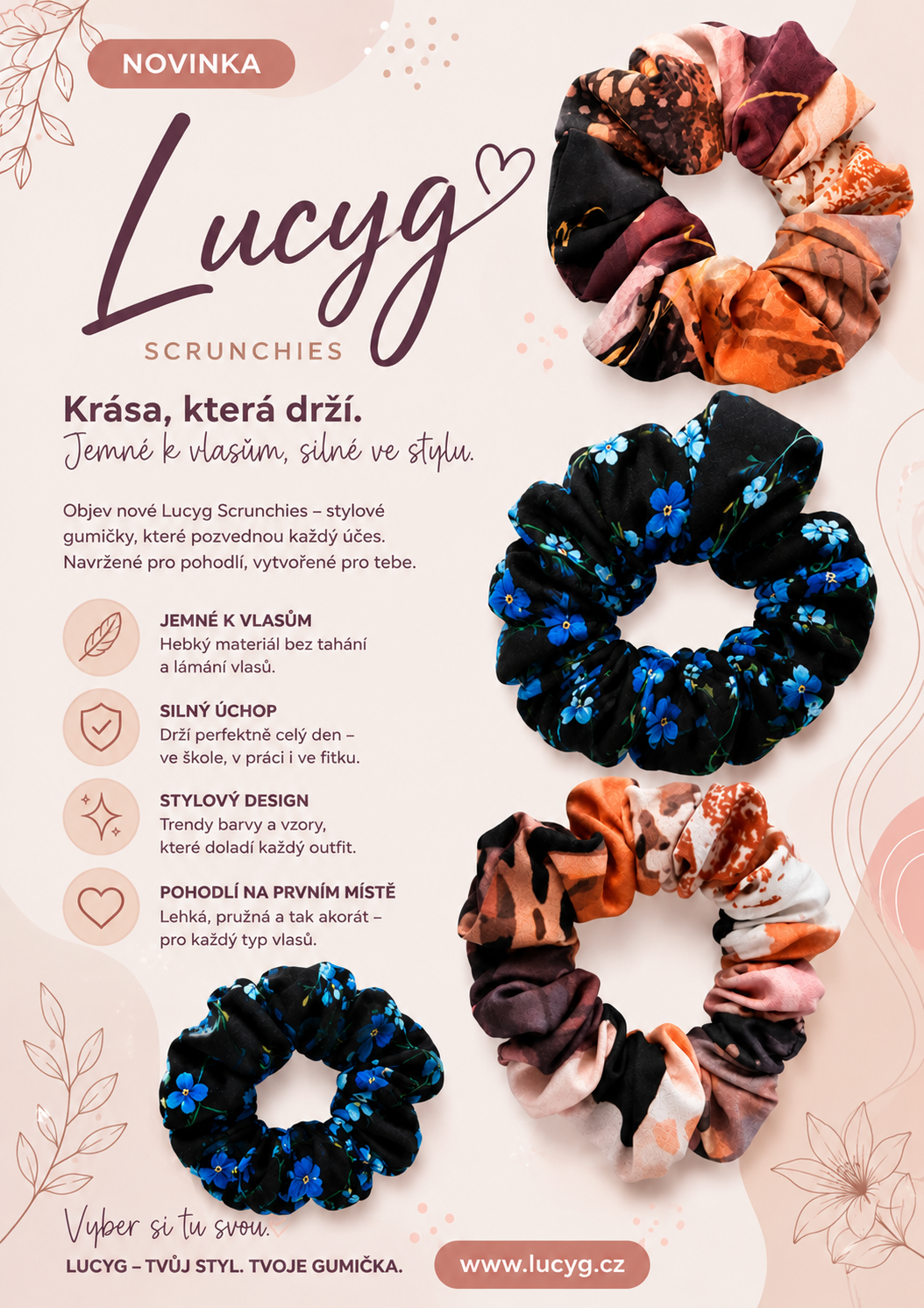 Gumičky