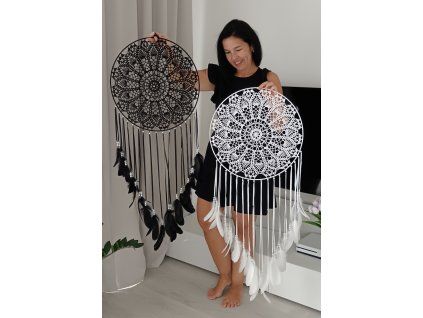 Lapač snů nejoblíbenější XXL