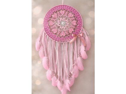 Narozeninový lapač snů