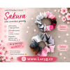 Sakura malinová