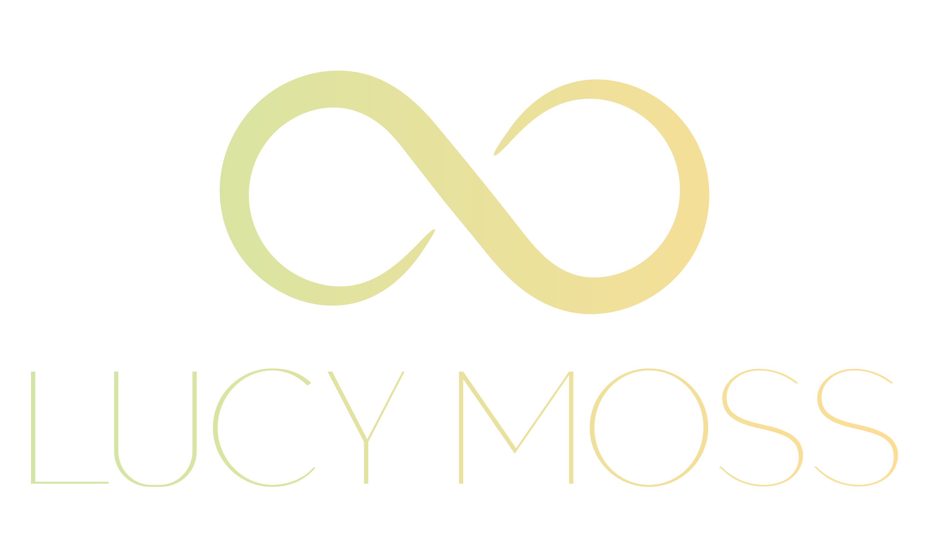 Spojuji umění a přírodu - LUCY MOSS