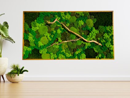 mechovy obraz novohradky